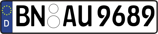 BN-AU9689