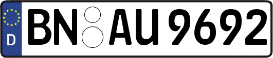 BN-AU9692