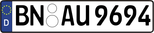 BN-AU9694