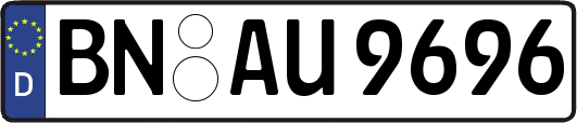 BN-AU9696