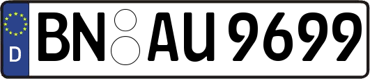 BN-AU9699