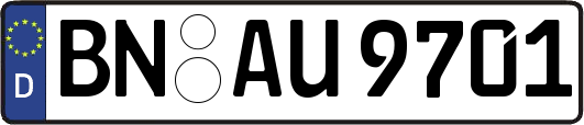 BN-AU9701