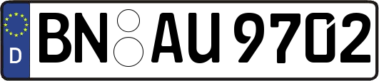 BN-AU9702