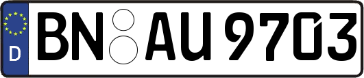 BN-AU9703