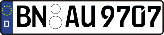 BN-AU9707