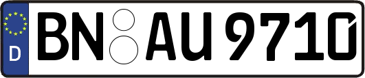 BN-AU9710