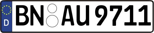 BN-AU9711