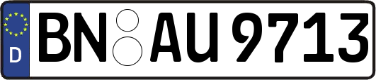 BN-AU9713