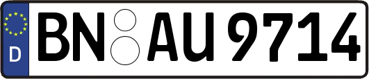 BN-AU9714