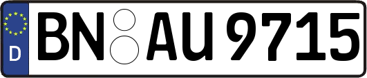 BN-AU9715