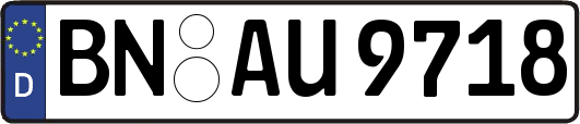 BN-AU9718