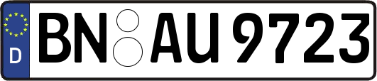 BN-AU9723