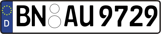 BN-AU9729