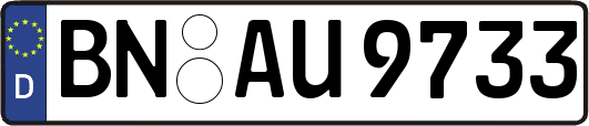 BN-AU9733