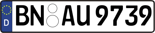 BN-AU9739