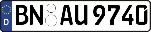 BN-AU9740