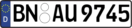 BN-AU9745