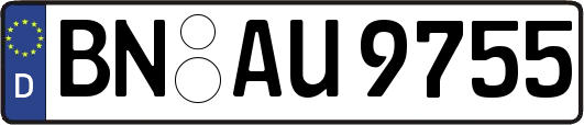 BN-AU9755
