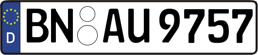 BN-AU9757