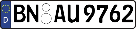 BN-AU9762