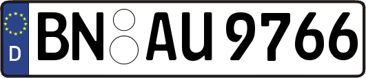 BN-AU9766