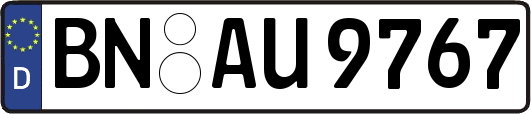 BN-AU9767