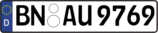 BN-AU9769