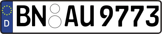 BN-AU9773