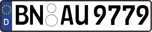 BN-AU9779