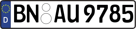 BN-AU9785