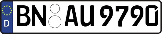 BN-AU9790