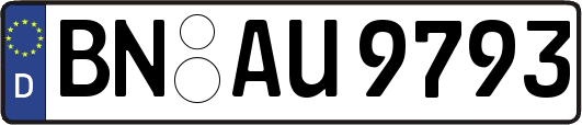 BN-AU9793