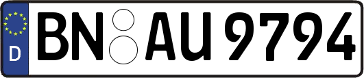 BN-AU9794
