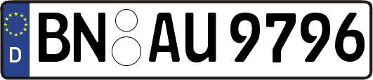 BN-AU9796