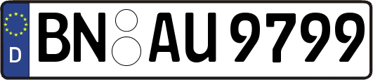 BN-AU9799