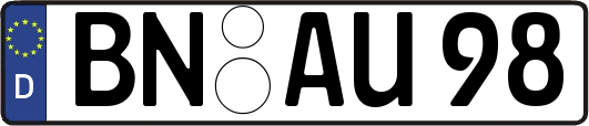 BN-AU98