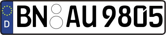 BN-AU9805