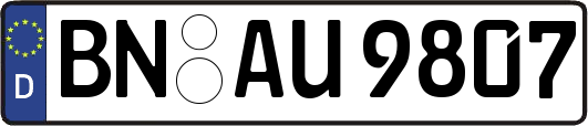 BN-AU9807