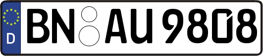BN-AU9808