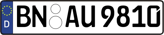 BN-AU9810