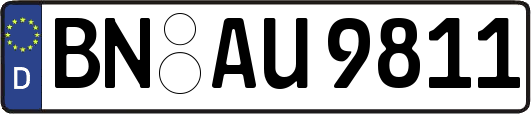 BN-AU9811