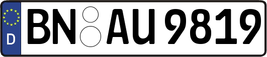 BN-AU9819