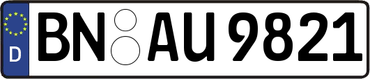 BN-AU9821