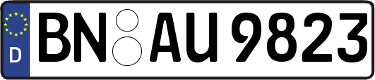 BN-AU9823