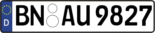 BN-AU9827