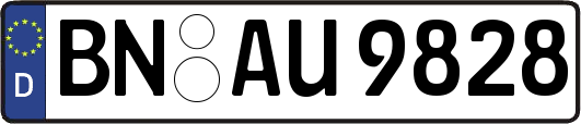 BN-AU9828