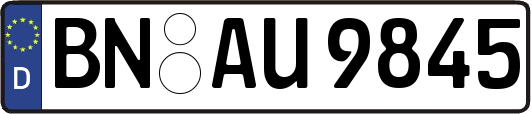 BN-AU9845