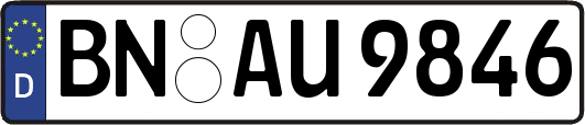 BN-AU9846