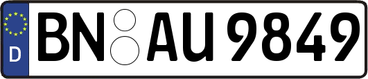BN-AU9849