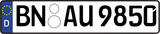 BN-AU9850